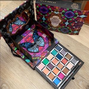 SOLD Alice Through The Looking Glass